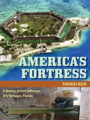 cover image of America's Fortress